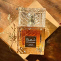 Lattafa Khamrah Original - 100 ml