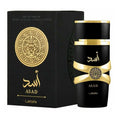 Original Perfume Lattafa Asad 100 Ml