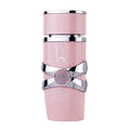 Perfume Lattafa Yara (Rosado) - 100 ml - Original